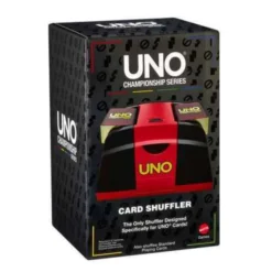 UNO - Kartenmischer