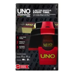 UNO - Kartenmischer