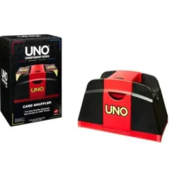 UNO - Kartenmischer