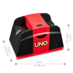 UNO - Kartenmischer