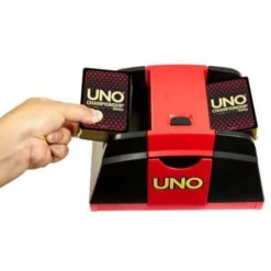 UNO - Kartenmischer