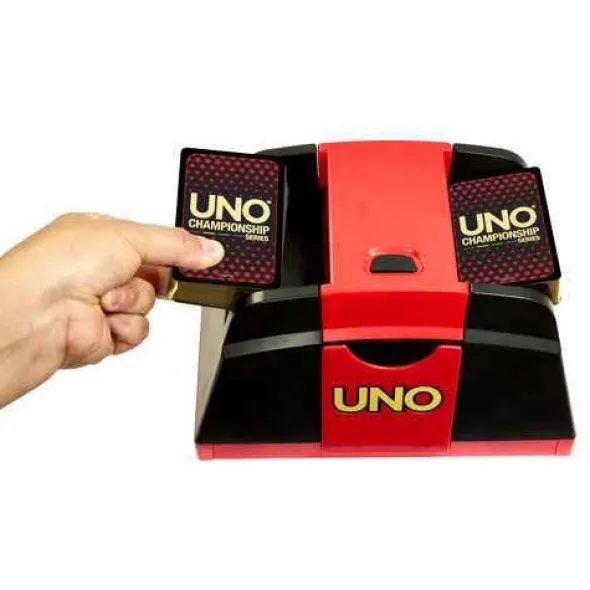 UNO - Kartenmischer