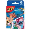 UNO - Lilo & Stich