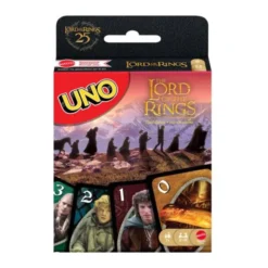 UNO - Lord of the Rings