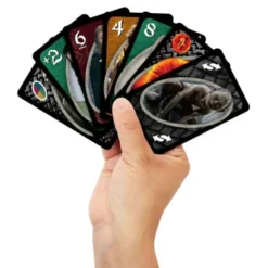 UNO - Lord of the Rings