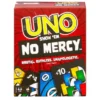 UNO - No Mercy (international)