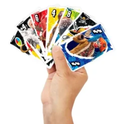 UNO - One Piece (engl.)
