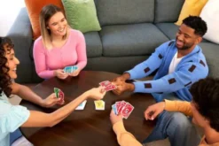 UNO - Teams