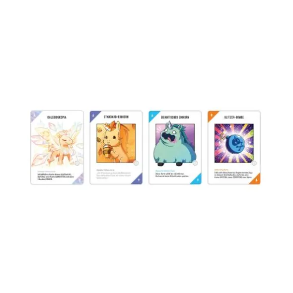 Unstable Unicorns: Diamant-Edition