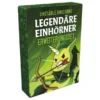Unstable Unicorns – Legendäre Einhörner (Erw.)