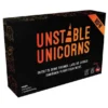 Unstable Unicorns NSFW