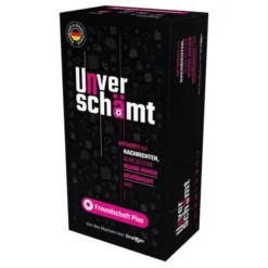 Unverschämt: Freundschaft Plus