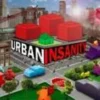 Urban Insanity Cities & Suburbs Base Game (engl.)