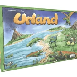 Urland