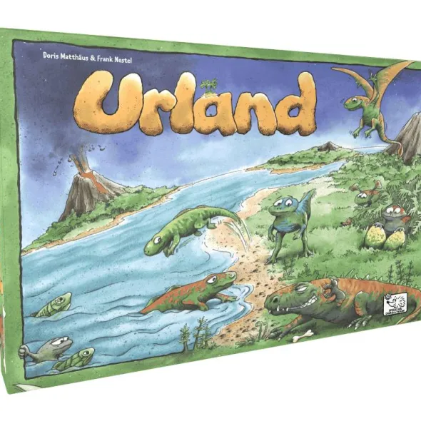 Urland