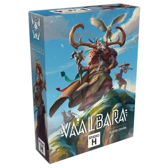 Vaalbara