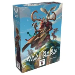 Vaalbara