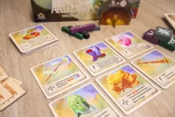 Vale of Eternity: Artefakte (Erw.)