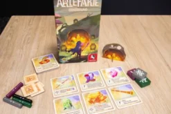 Vale of Eternity: Artefakte (Erw.)