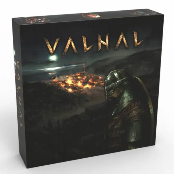 Valhal (engl.)