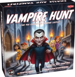 Vampire Hunt - Die Vampirjagd (international)
