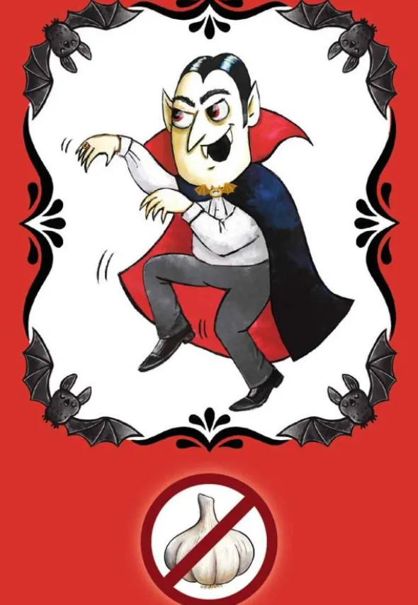 Vampirhotel