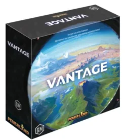 Vantage (Deutsche Ausgabe)