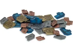 Vantage Metal Coins (Exp.) (engl.)