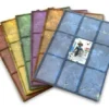 Vantage Player Mat Pack (6) (Exp.) (engl.)