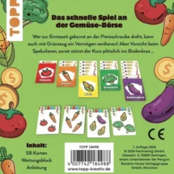 Veggie Crash