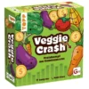Veggie Crash (deutsch)