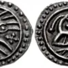 Vendel to Viking Coins (Exp.) (engl.)