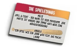 Vengeance: Roll & Fight Episode 2 (deutsch)