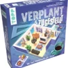 Verplant & Zugestellt