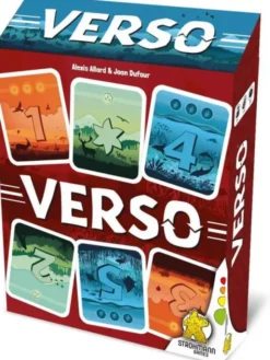 Verso