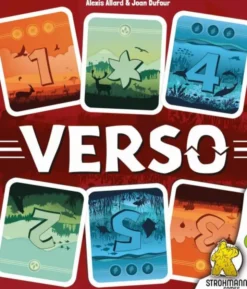 Verso
