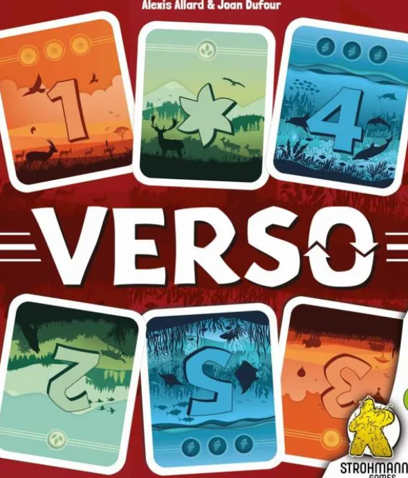 Verso