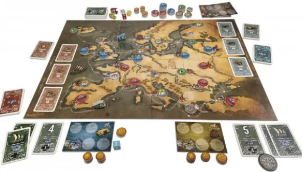 Vikings' Tales: Edge of the World