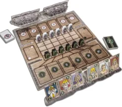 Vikings' Tales: Odin's Tafel (deutsch)