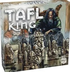 Vikings' Tales: Tafl King (deutsch)
