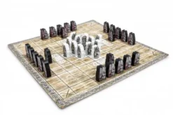 Vikings' Tales: Tafl King (deutsch)