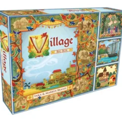 Village Big Box (deutsch)