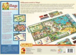 Village Big Box (deutsch)