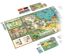 Village Big Box (deutsch)