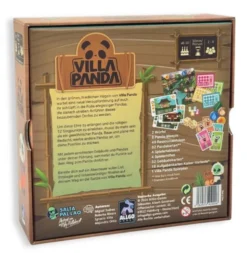 Villa Panda