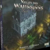 Villen des Wahnsinns 2.Ed. - Straßen von Arkham (Erw.)