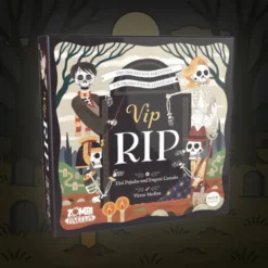 VIP RIP (deutsch)