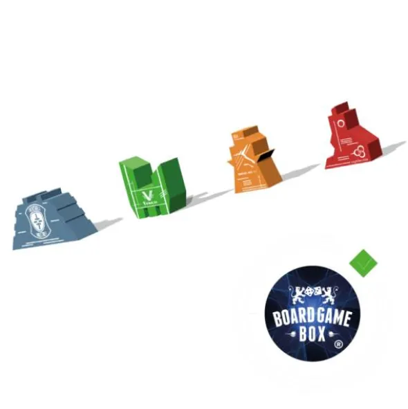 Virtual Revolution + 2 Goodies (deutsch)