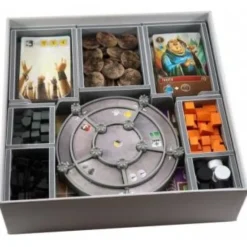 Viscounts of the West Kingdom Insert