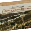 Viticulture: Besuch aus dem Rheingau (Erw.)